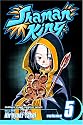 Shaman King, Vol. 5 (Shaman King (Graphic Novels))