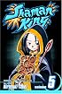 Shaman King, Volume 5 (Shaman King (Graphic Novels))