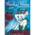 Woodland Wisdom Oracle Cards