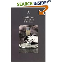 Celebration (Faber Plays)