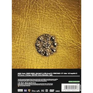 Kaamelott : Livre IV - Coffret 3 DVD