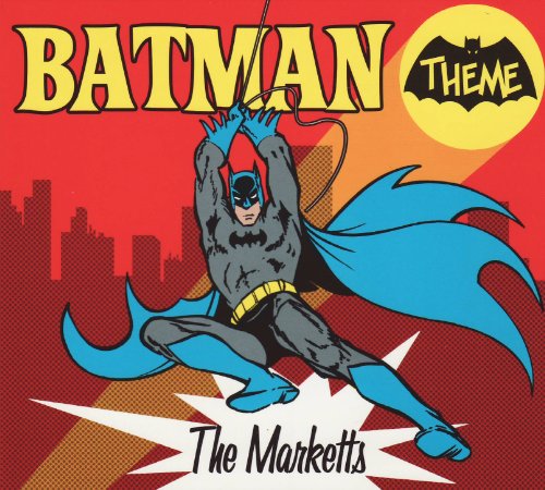  Batman Theme