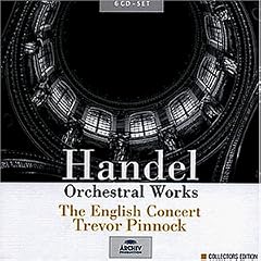 Orchesterwerke (Gesamtaufnahme)