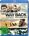 Produkt-Bild: The Way Back - Der lange Weg [Blu-ray]