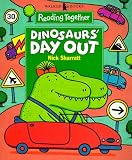 Dinosaurs Day Out (Reading Together)