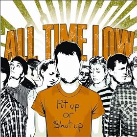 Put Up Or Shut Up