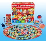 from Orchard Toys Orchard Toys What a Performance ! Model BG32