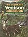 Books : The Complete Venison Cookbook