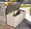 Lifetime 60012 Extra Large Deck Box