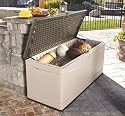 Lifetime 60012 Extra Large Deck Box