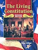 The Living Constitution (Glencoe social studies)