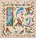 Feather & Song Series Maggie Walker 9 Applique Quilt Patterns