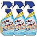 Tilex Mold and Mildew Remover Spray, 16 Fluid Ounce (Pack of 3)