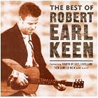 The Best of Robert Earl Keen by Robert Earl Keen