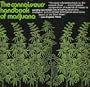 The Connoisseur's Handbook of Marijuana