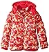 Roxy Girl Shreddin Hooded Coat
