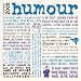 2009 CAL 30X30 MOTS D'HUMOUR 2009 CAL 30X30 MOTS D'HUMOUR