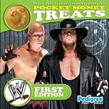 Wwe Pocket Money Treats Spring (Pocket Money Treats 2011)-