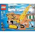 LEGO City Crane Set