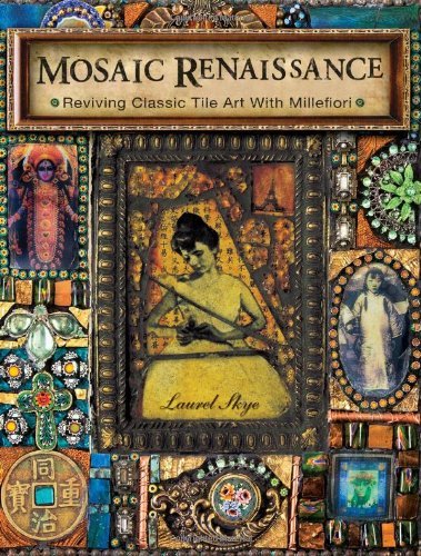 Mosaic Renaissance: Millefiori in Mosaics