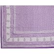 Bed Sheets Cotton Block Print from India Queen Size