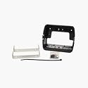 Garmin - GPS receiver mounting kit for car (010-10447-04)