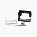 Electronics : Garmin - GPS receiver mounting kit for car (010-10447-04)