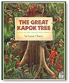 The Great Kapok Tree: A Tale of the Amazon Rain Forest