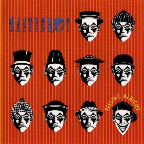 Masterboy - Feel My Life Lyrics - Zortam Music