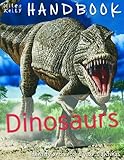 Dinosaurs handbook