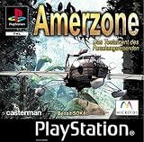 Amerzone - 