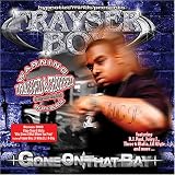 Gone on That Bay: Surped Up & Screwed (Bonus Dvd)