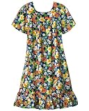 National Blooming Garden Dress