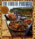 Food Of Portugal            Pb