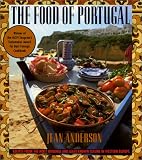 Food of Portugal Jean Anderson