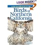 Birds of Northern California