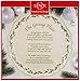 Lenox Holiday Carved Giving Plate,Ivory
