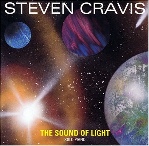 Steven Cravis - Sound Of Light Solo Piano - Zortam Music
