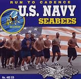 Run to Cadence with the U.S. Navy Seabees