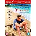 The Descendants (DVD + Digital Copy)
