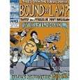 Bound by Law: Tales from the Public Domain: By Day a Filmmaker, By Night She Fought for Fair Use!