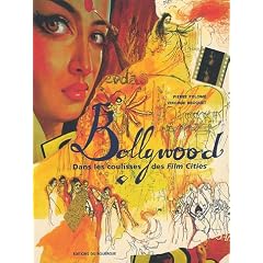 Bollywood : Dans les coulisses des Film Cities