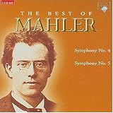 The Best of Mahler: Symphonies Nos. 4 & 5