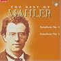 The Best of Mahler: Symphonies Nos. 4 & 5