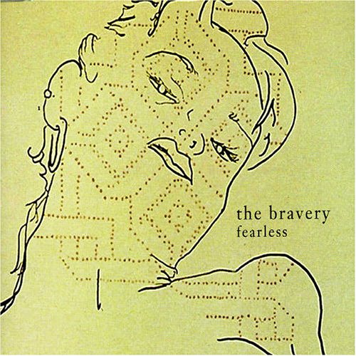 The Bravery - Fearless - Zortam Music
