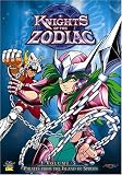 Knights of the Zodiac, Vol. 5: Pirates From the Island of Spirits