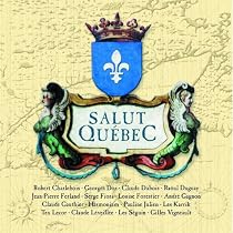 Salut Qu&eacute;bec