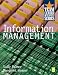Books : Information Management (Team Leader Development Series)