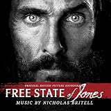 Ost: Free State of Jones