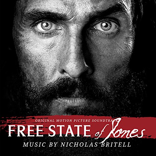 Nicholas Britell - Free State Of Jones - Zortam Music